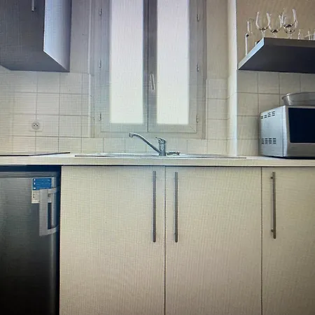 Quartier Saint Aubin, T1 Bis Meuble * Toulouse