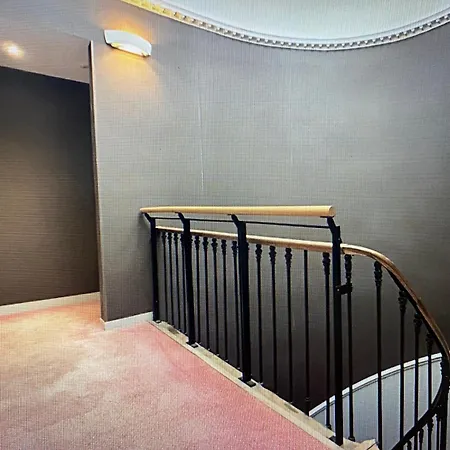 Quartier Saint Aubin, T1 Bis Meuble Toulouse